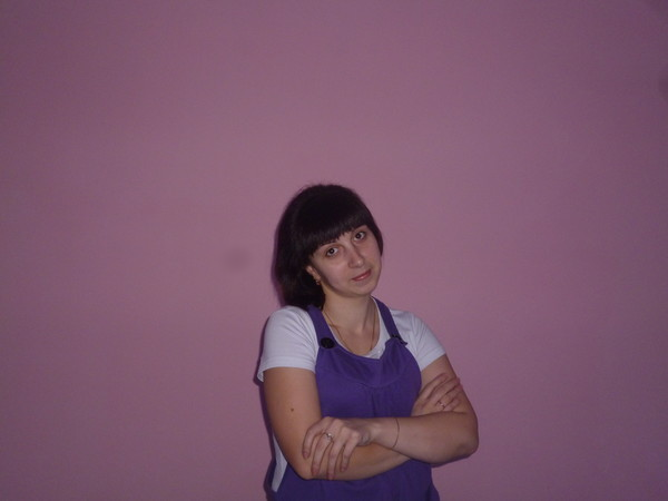 Татьяна Якубова