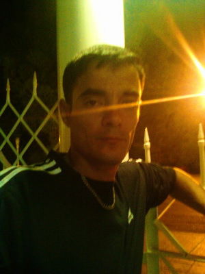 Эльдар Гусейнов