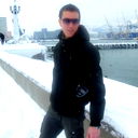 Олег Кочетов