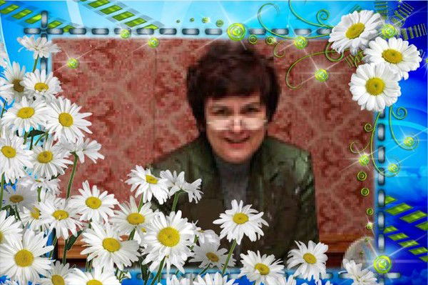 Татьяна Артемова