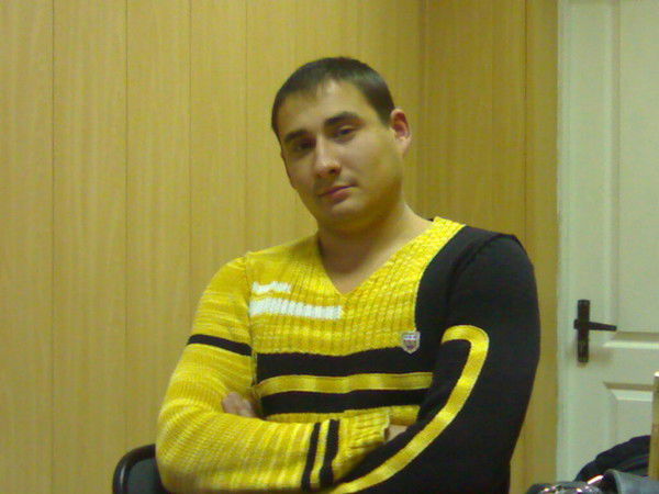 Булат Махмутов