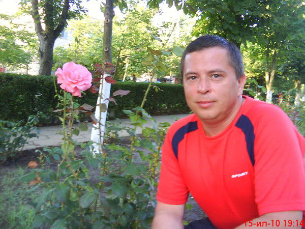 Александр Загорудько