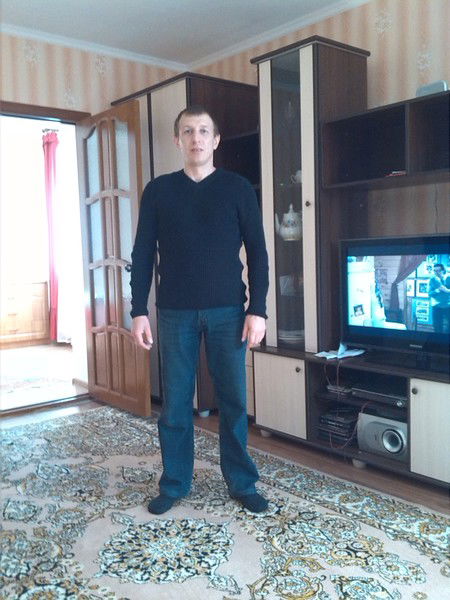 Игорь Степанков