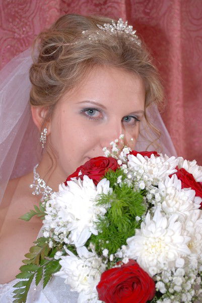 Ольга Михайлова