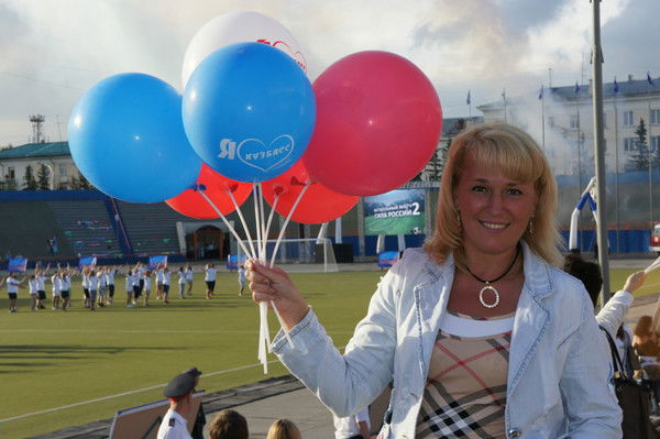 Елена Нечаева