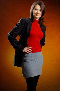 Ольга Бабаш