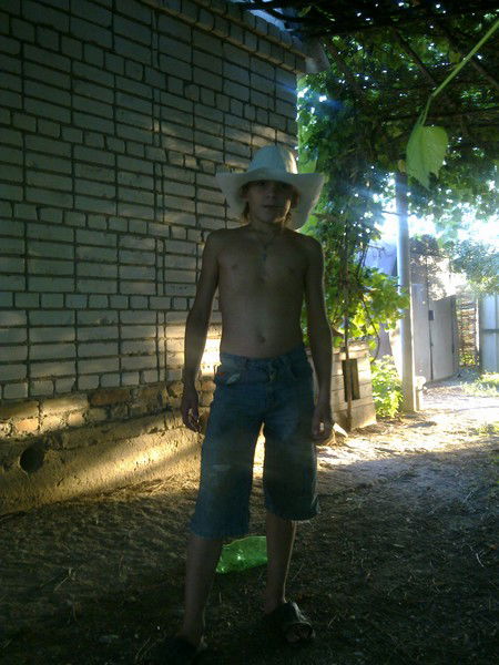 Максим Семыкин