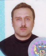 Владимир Кожевников