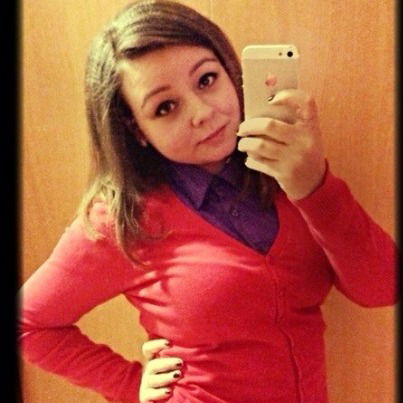 Мария Котова