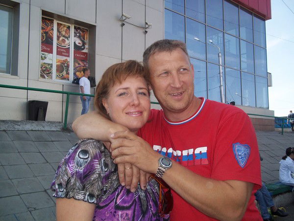 Андрей Калинцев