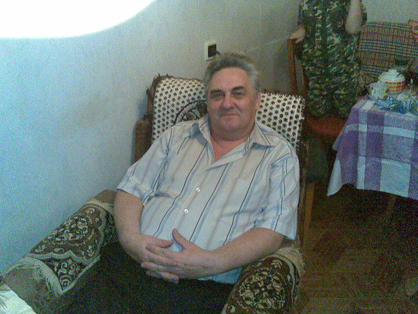 Виктор Крылов