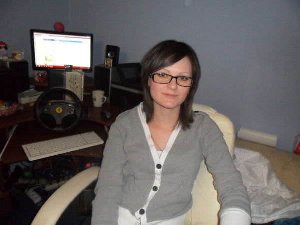 Валерия Острикова