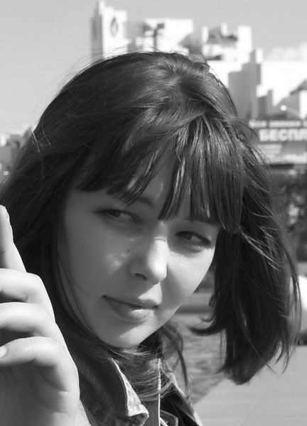 Ольга Андрианова