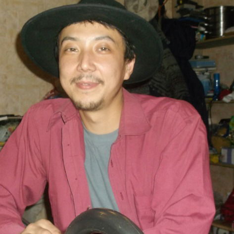 Арман Чалабаев