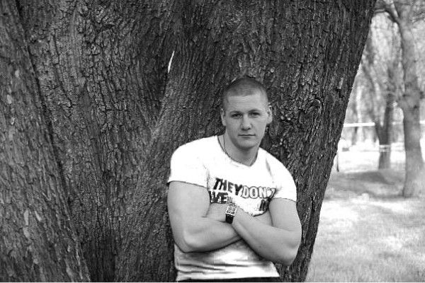 Максим Иванов