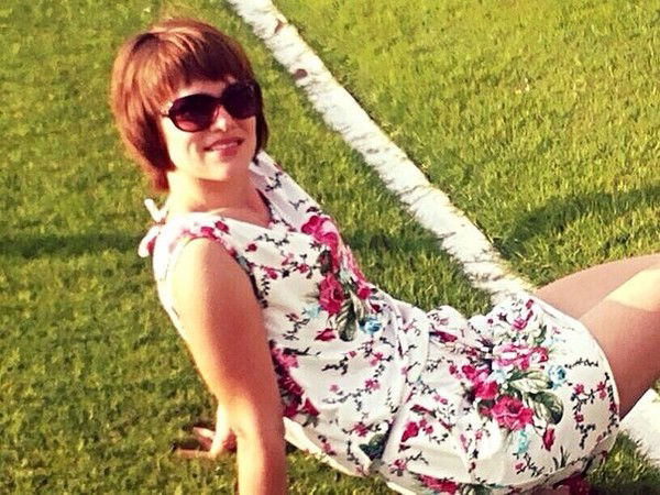 Екатерина Зайцева