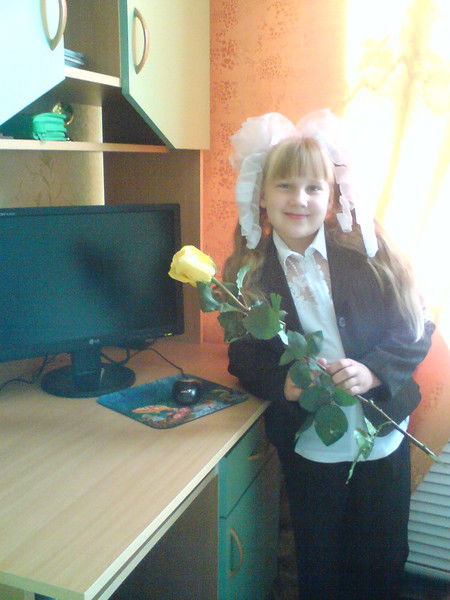 Света Ананина