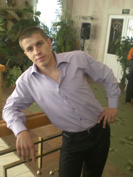 Максим Крупнов