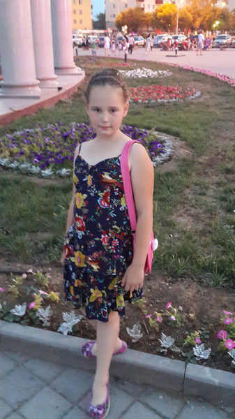 Светлана Бойкова