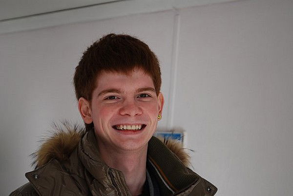 Сергей Кирсанов