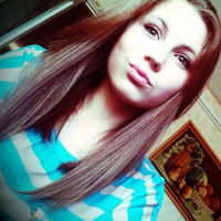 Викулик Колосова