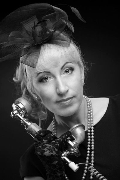 Марина Липина