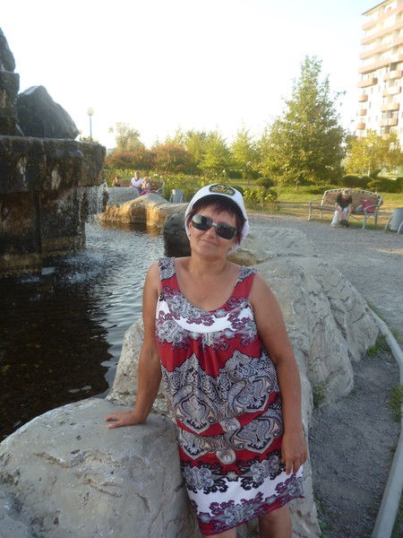 Света Скитович