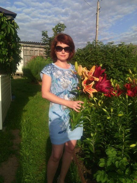 Наталия Грибанова