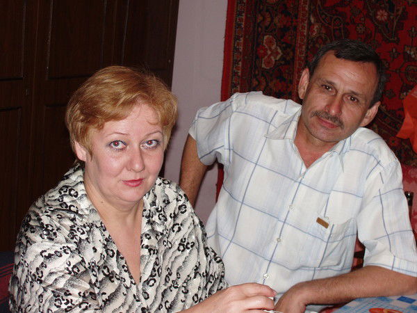 Сергей Степанов