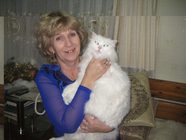 Курипко Наталия