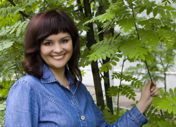 Айгуль Зарипова