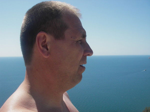 Леонид Смазнов