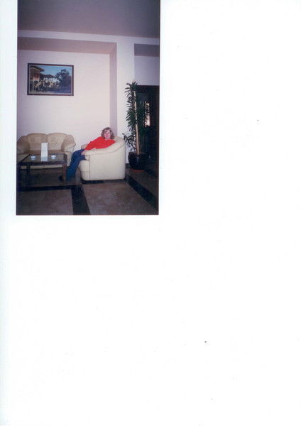 Антонина Дубнюк