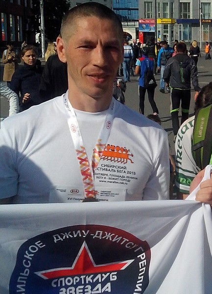 Демид Орлов