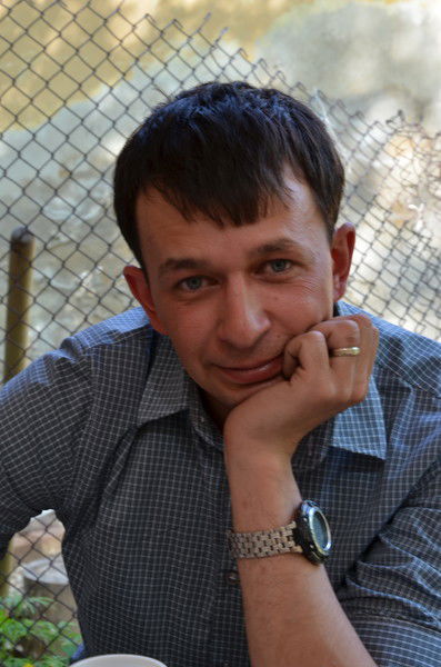 Дмитрий Черемных