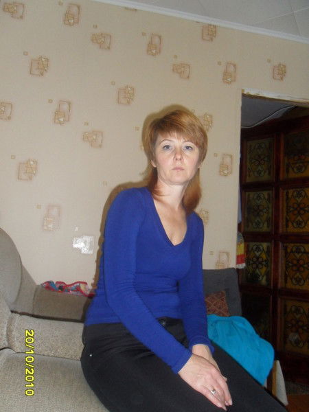 Маргарита Старкова