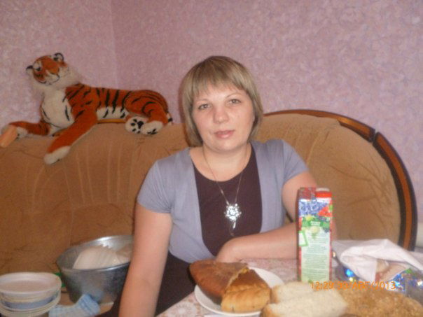 Рафиза Нургалиева