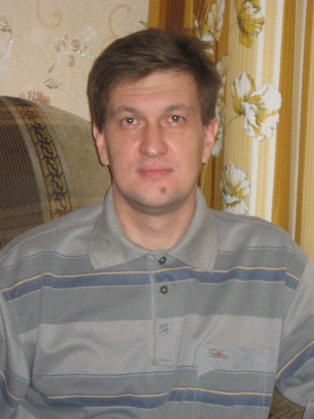 Александр Марчев