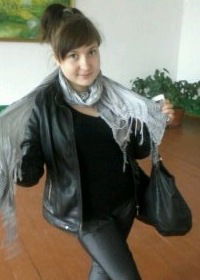 Аліна Вознюк