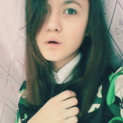 Таня Романова