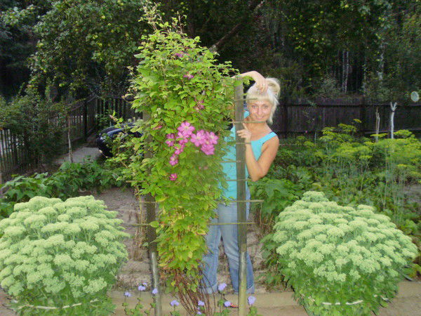 Мария Харитонова