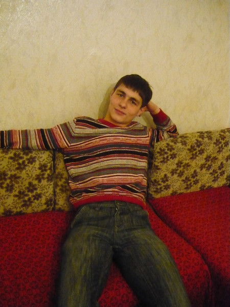 Михаил Правиленис