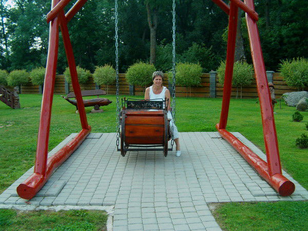 Лидия Решмид