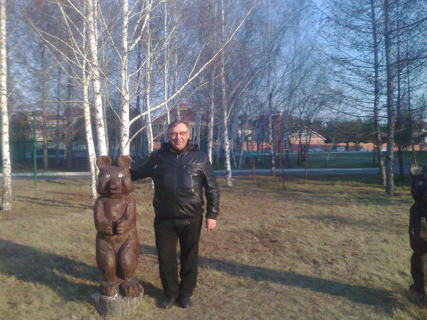 Юрий Насилевский