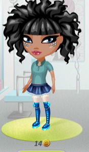 Наталья Волкова