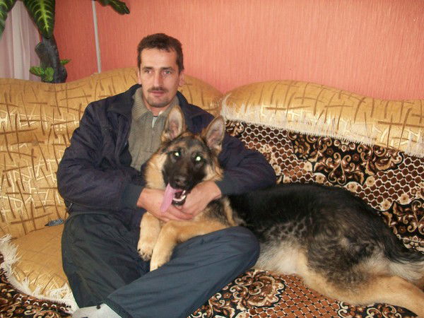 Геннадий Петрович