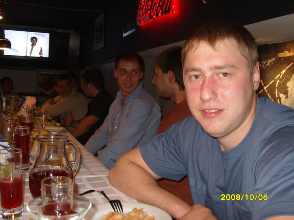 Павел Зелинский