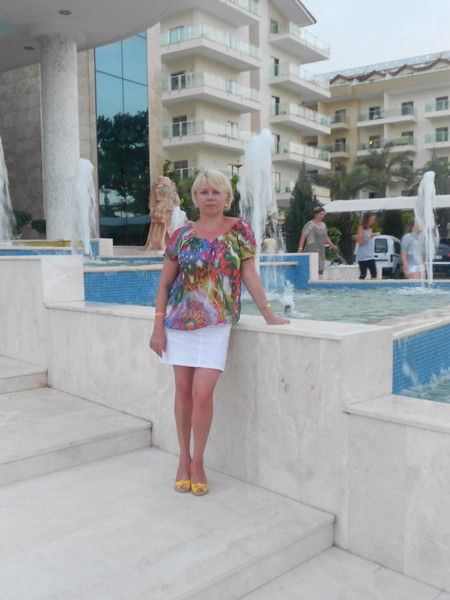 Наталья Пожидаева