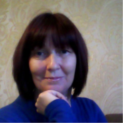 Ольга Билецкая