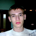 Александр Серёгин